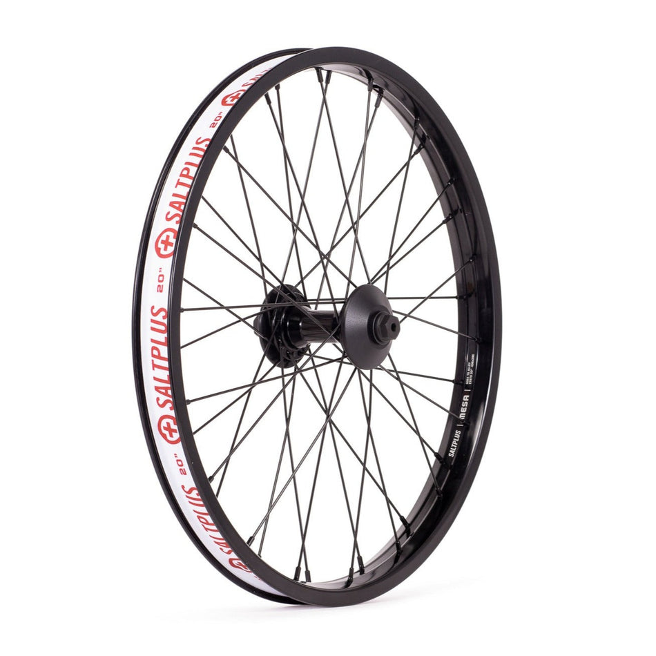 SALTPLUS Mesa Front Wheel