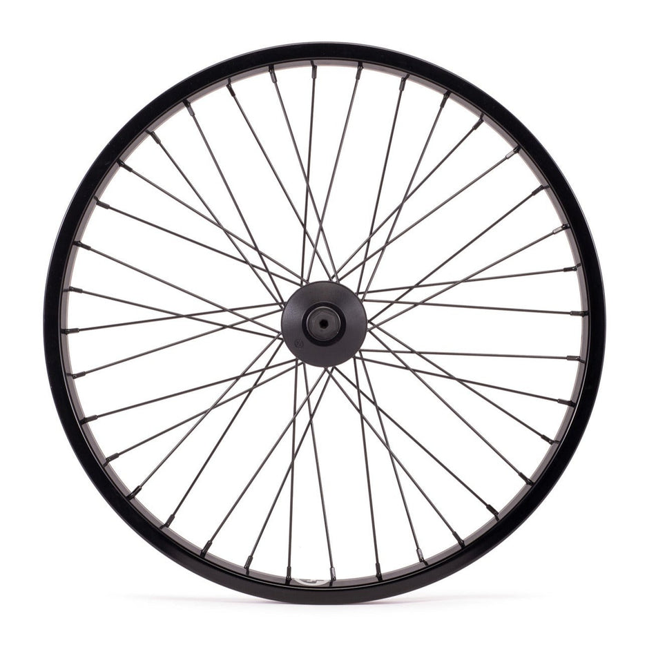 SALTPLUS Mesa Front Wheel