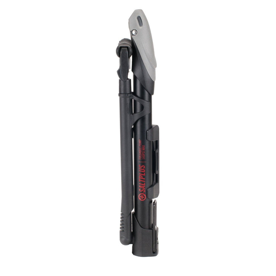SALTPLUS Mini Foldable Pump 140PSI