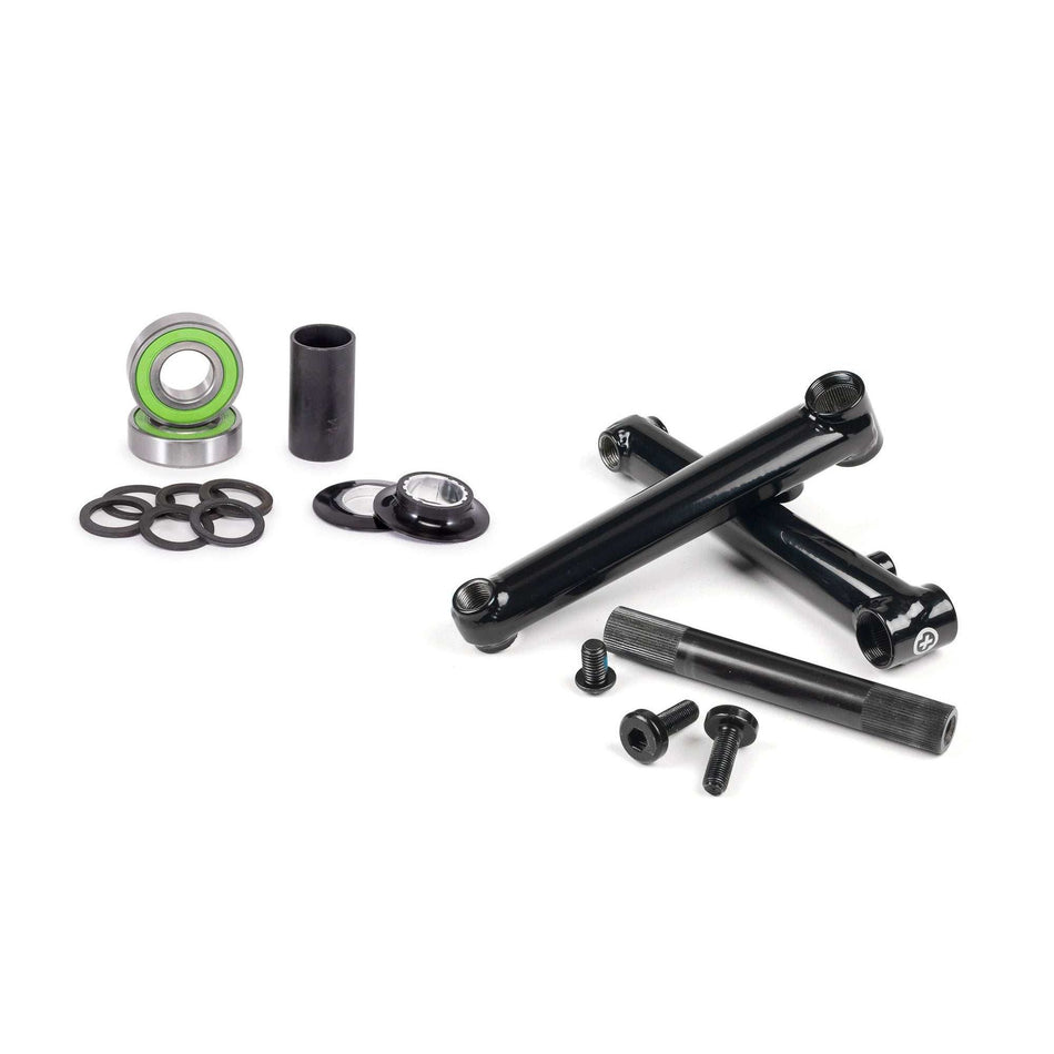 SALTPLUS Pro 48 Crank
