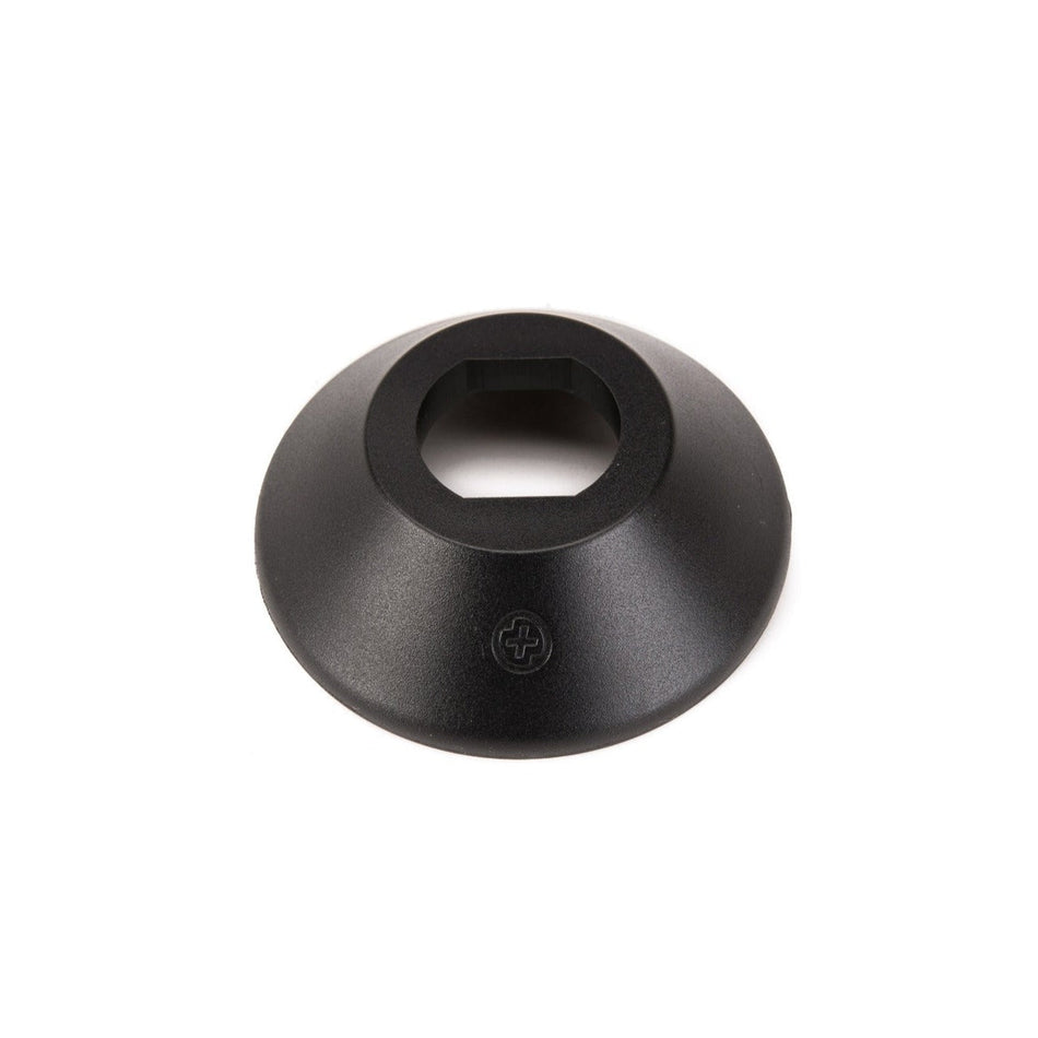 SALTPLUS Pro Nylon Rear Hub Guard