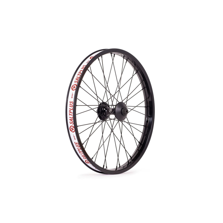 SALTPLUS Summit 18" Front Wheel