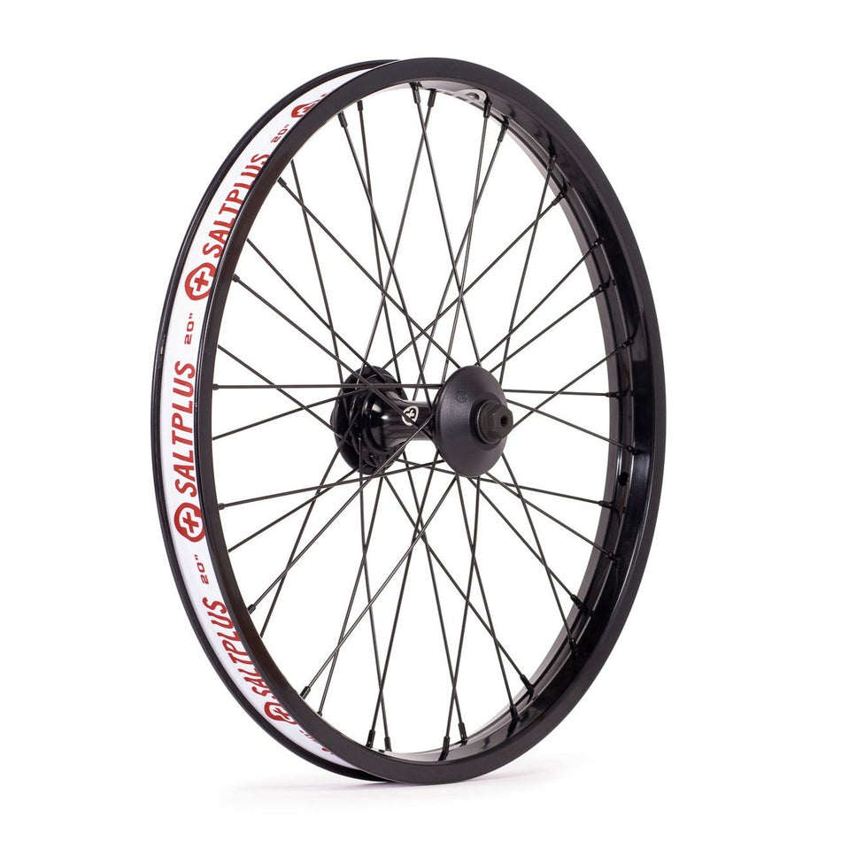 SALTPLUS Summit 20" Front Wheel