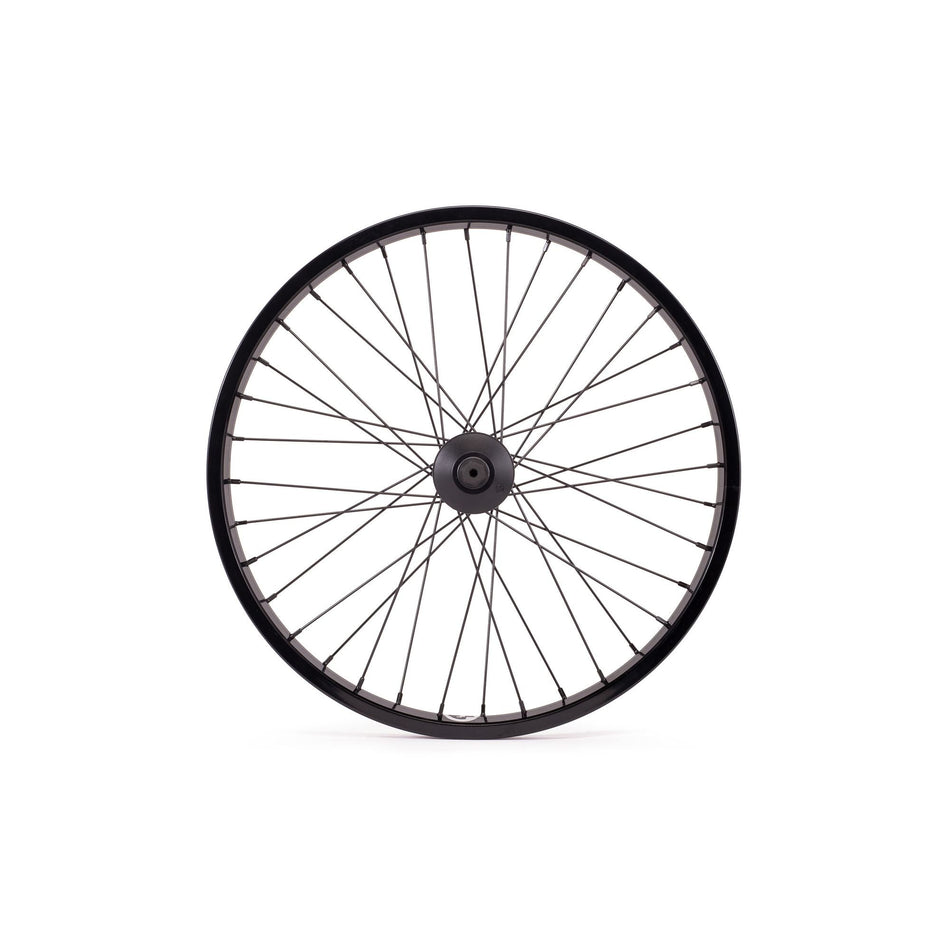 SALTPLUS Summit 18" Front Wheel