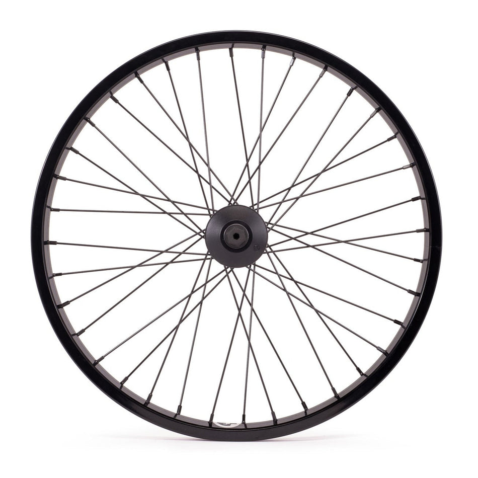 SALTPLUS Summit 20" Front Wheel