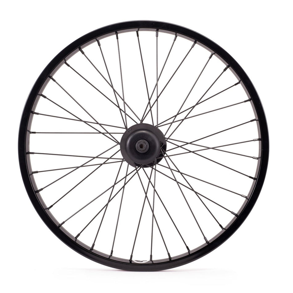 SALTPLUS Summit Cassette Rear Wheel