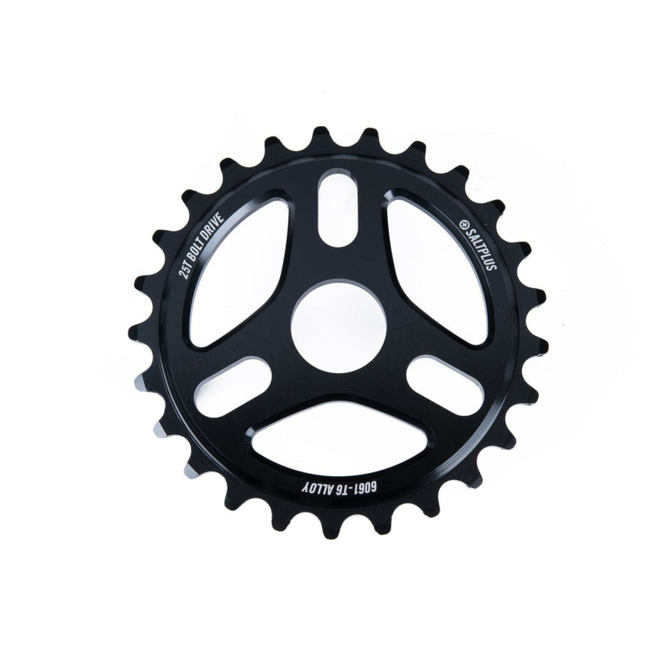 SALTPLUS Trident Sprocket