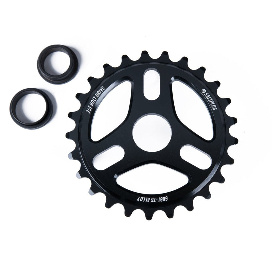SALTPLUS Trident Sprocket