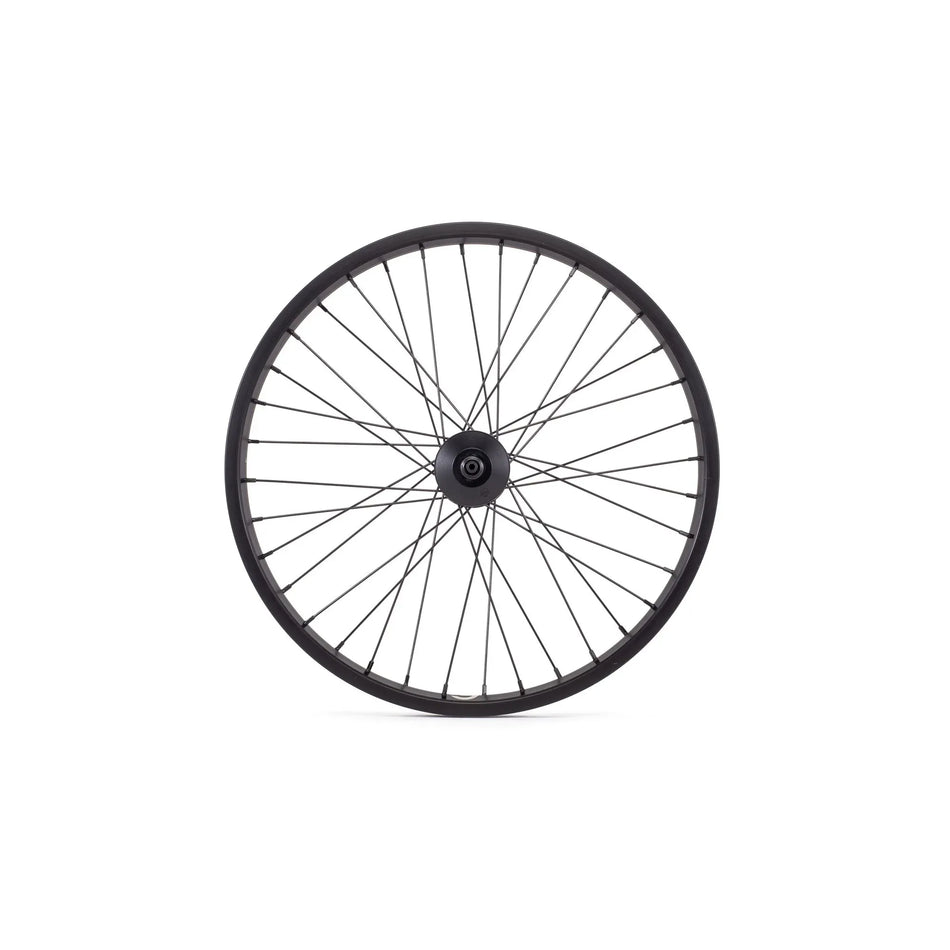 SALT Ex Front Wheel