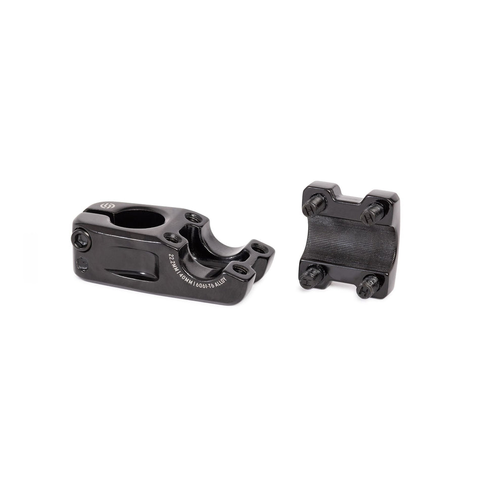 SALT Satl Junior Topload Stem