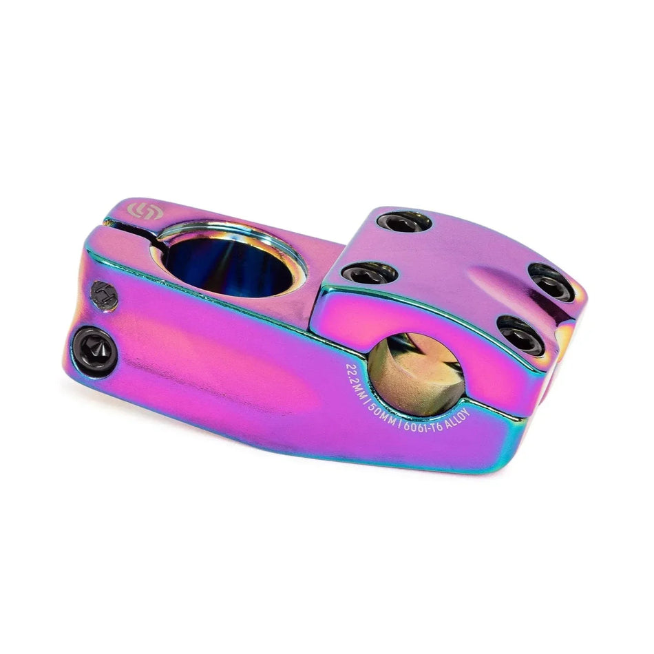 SALT Zion Topload Stem