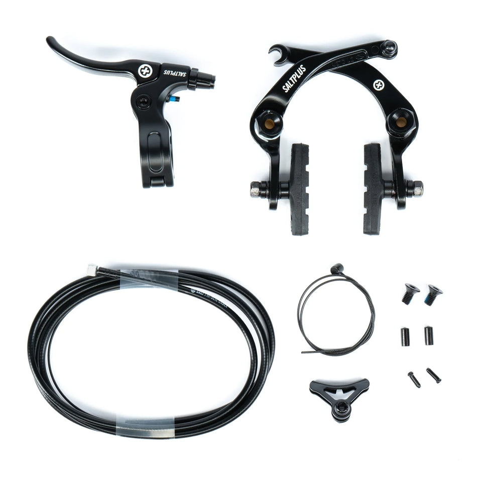SALTPLUS Geo XL V2 Brake Set