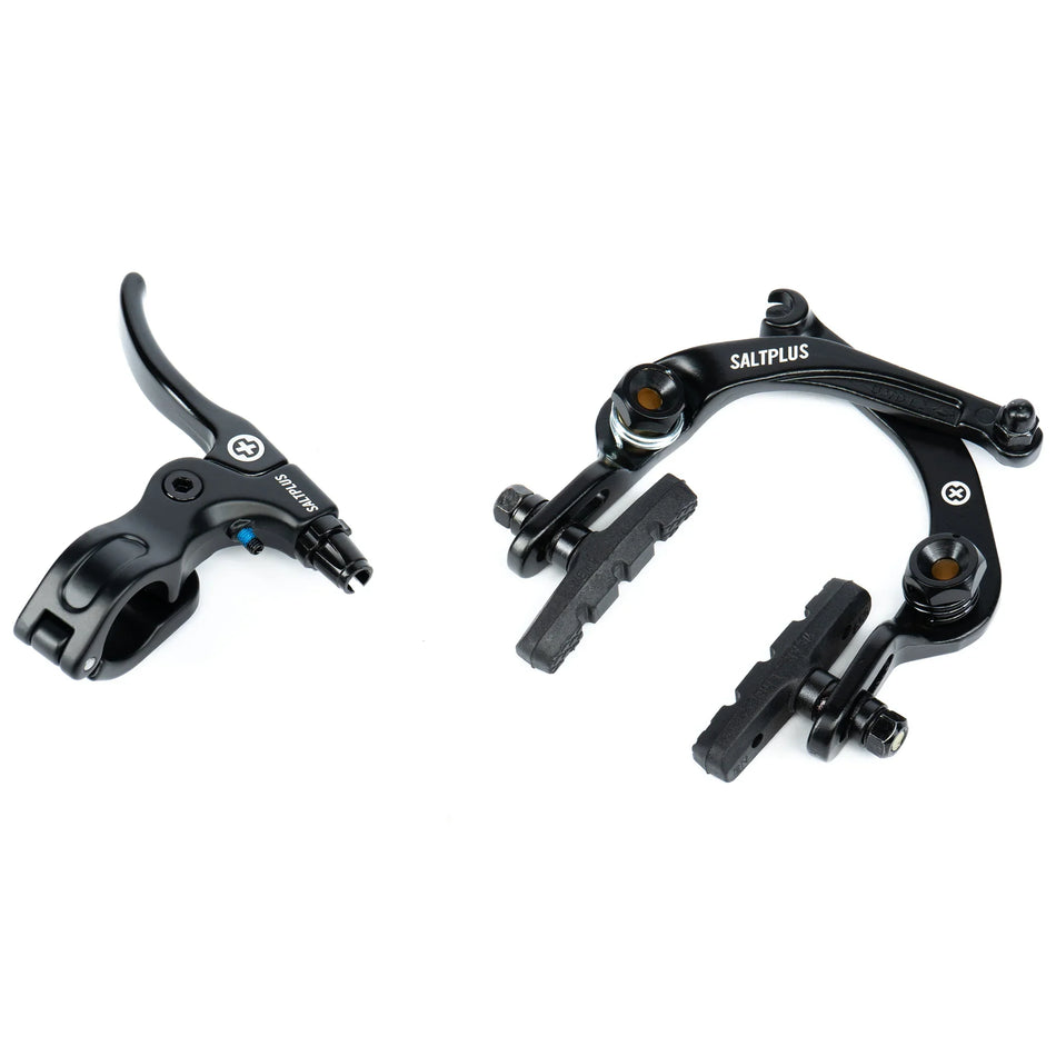 SALTPLUS Geo XL V2 Brake Set