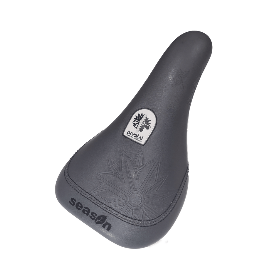 SEASON emboss Pivotal slim Seat
