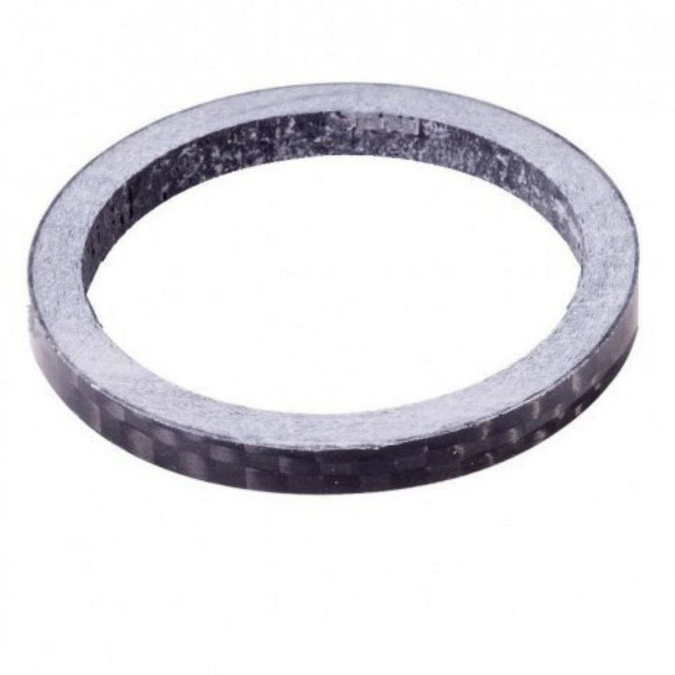 Shadow Carbon Headset Spacer Grey 3mm