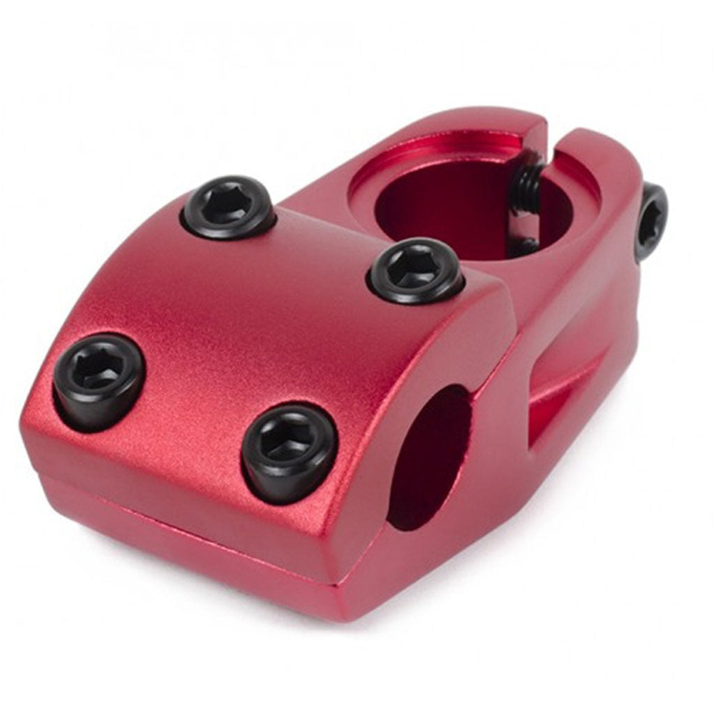 The Shadow Conspiracy Treymone Top Load Stem Crimson Red