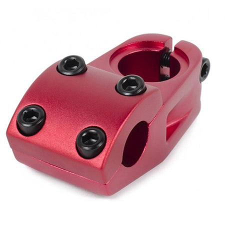 The Shadow Conspiracy Treymone Top Load Stem Crimson Red