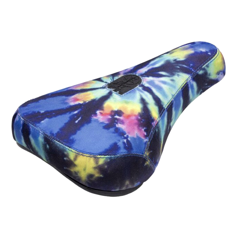Stranger Further V2 Mid Pivotal Seat - Tie Dye