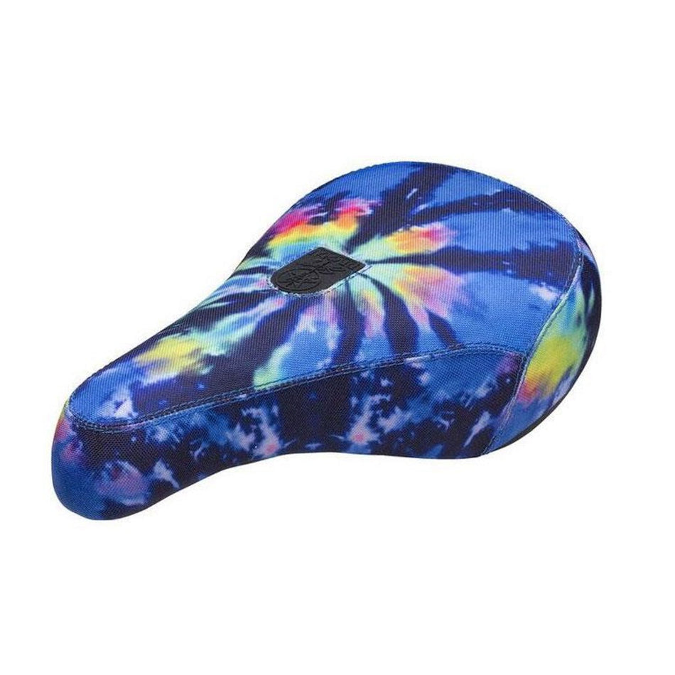 Stranger Further V2 Mid Pivotal Seat - Tie Dye