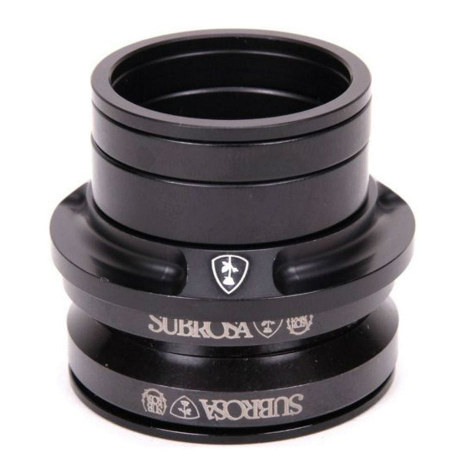 Subrosa Bitchin Headset - Black