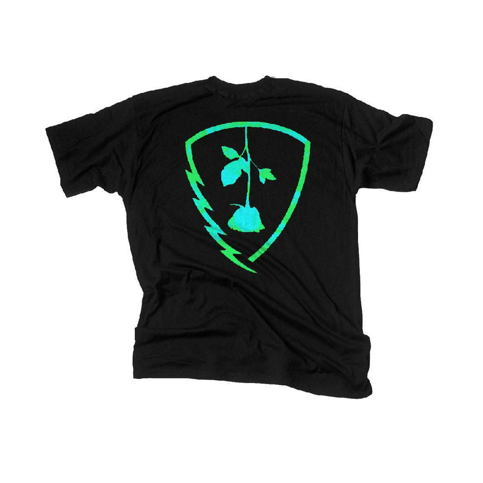 Subrosa Strike V2 T-shirt - Black Large