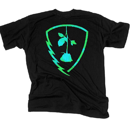 Subrosa Brand Bmx Strike V2 T-Shirt