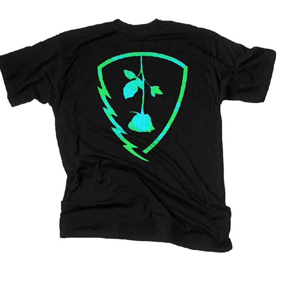 Subrosa Brand Bmx Strike V2 T-Shirt
