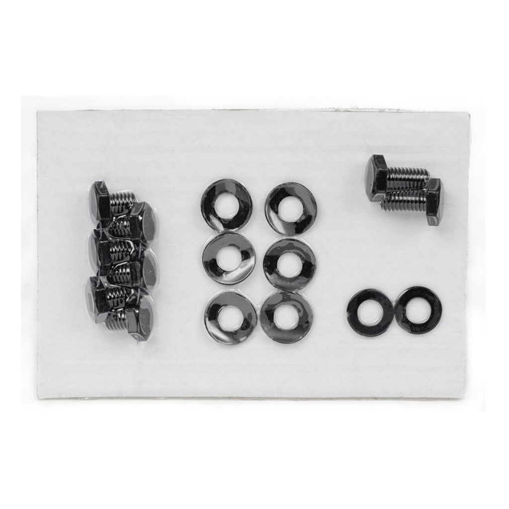Subrosa Brand Bmx Street Rail Bolts Pack Of 8