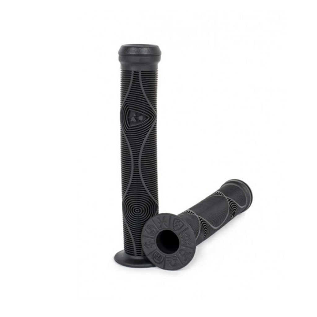 Subrosa Genetic DCR grip Black