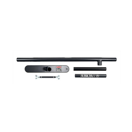 Subrosa Brand Bmx Street Rail Extension Kit