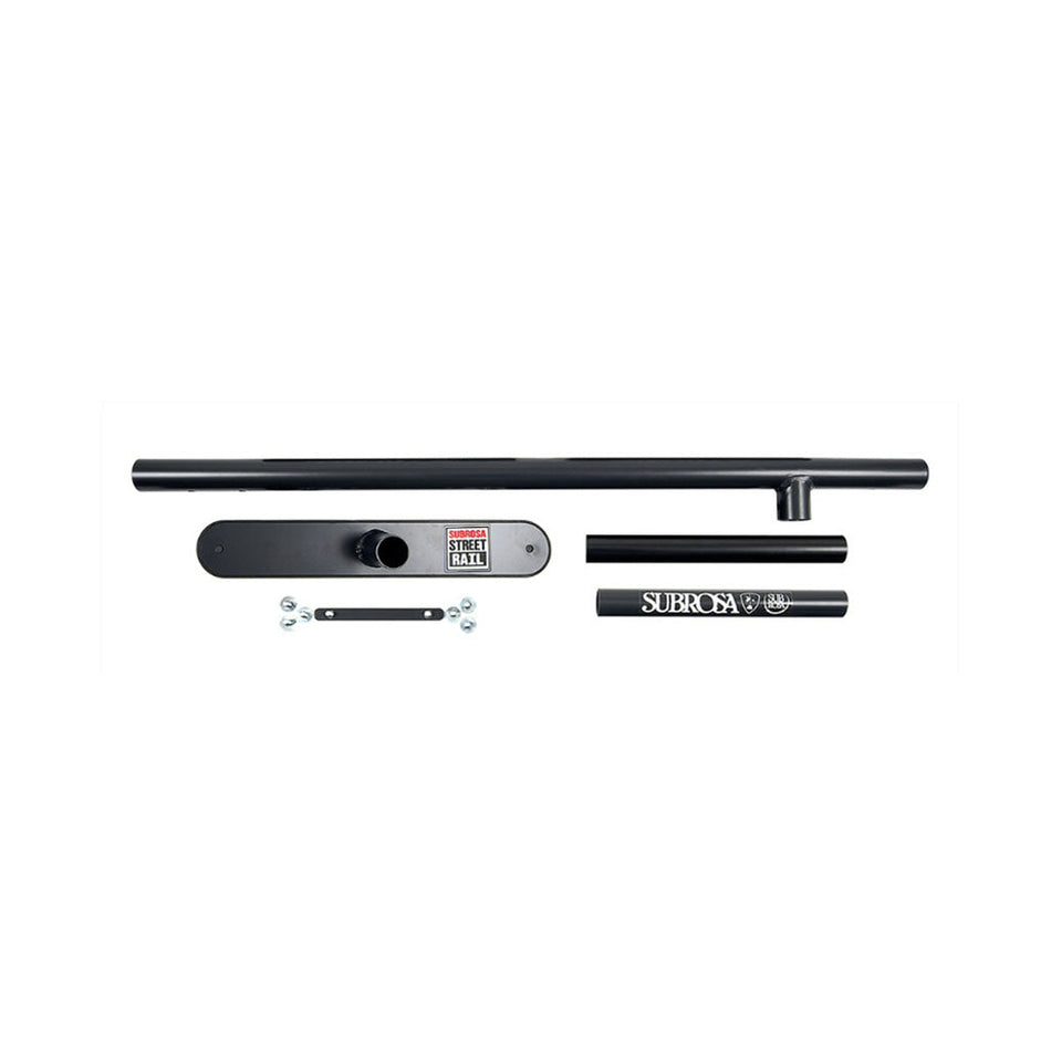 Subrosa Brand Bmx Street Rail Extension Kit