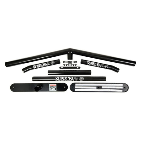 Subrosa Brand Bmx Street Rail A-Frame Kit