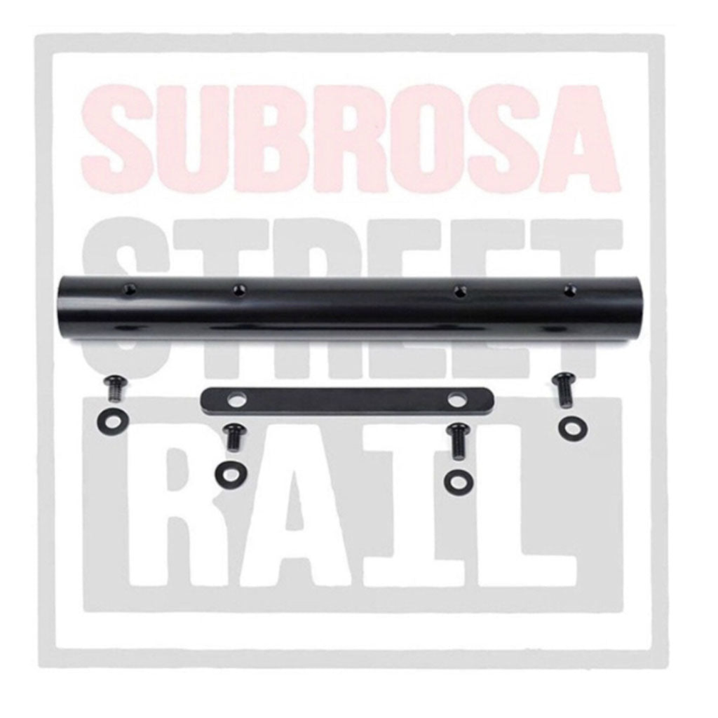 Subrosa Brand Bmx Street Rail Connector Kit 