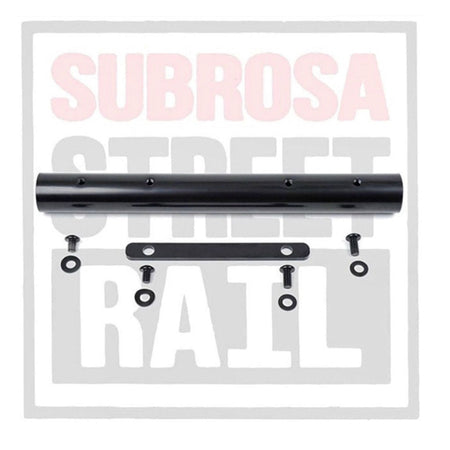 Subrosa Brand Bmx Street Rail Connector Kit 