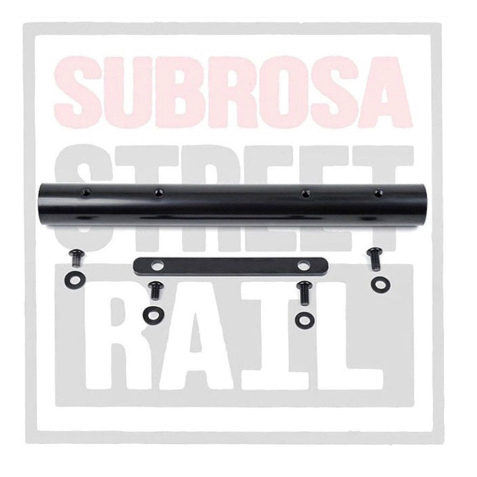 Subrosa Brand Bmx Street Rail Connector Kit 