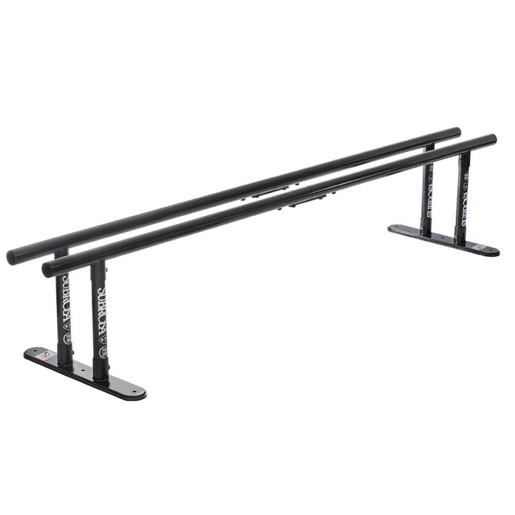 Subrosa Bmx Street rail rollercoaster kit