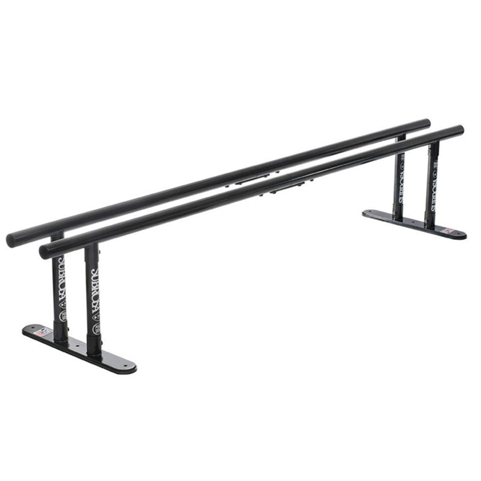 Subrosa Bmx Street rail rollercoaster kit