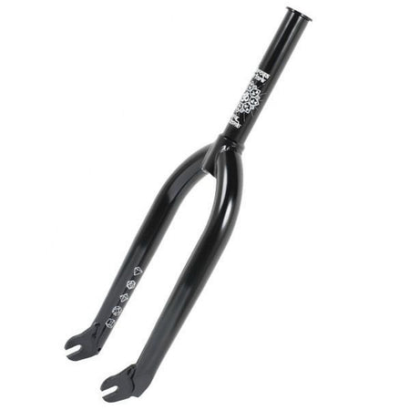 Subrosa OM Fork - Black 22mm Offset