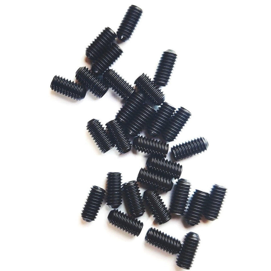 ECLAT Surge XL Pedal Pin Set