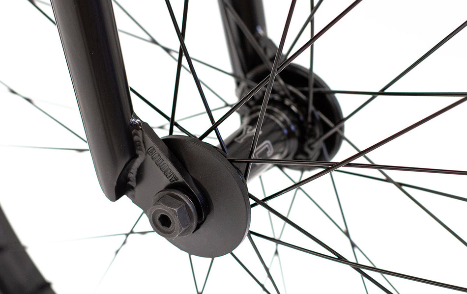 Colony Sweet Tooth 20.7″ Complete Bike