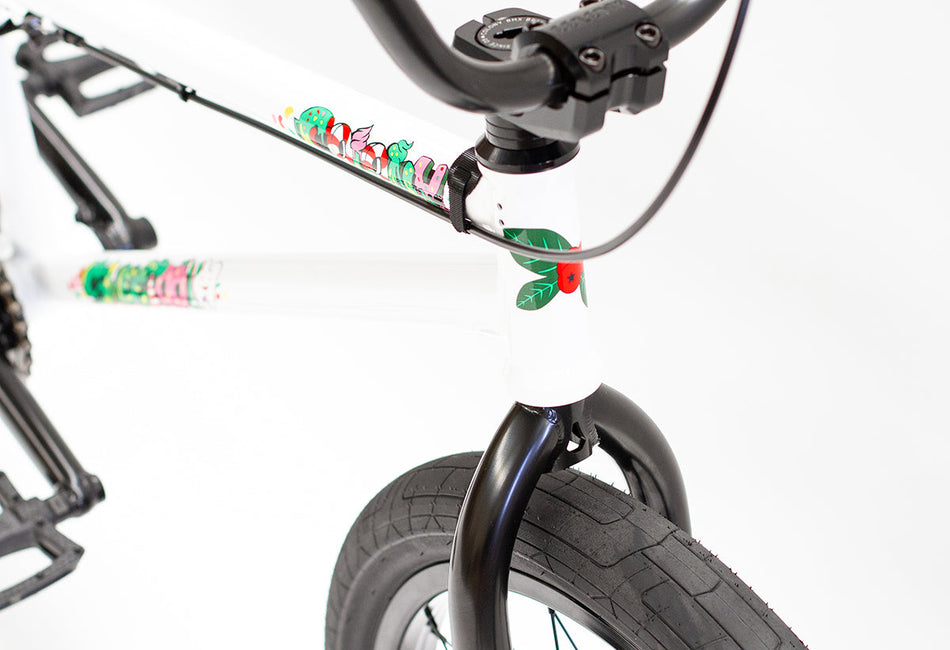 Colony Sweet Tooth 20.7″ Complete Bike