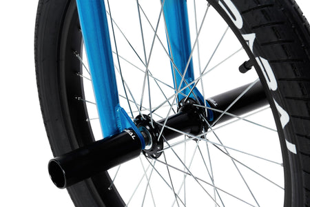 Tribal BMX Tribal Spear F/S 20" BMX - Blue