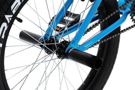 Tribal BMX Tribal Spear F/S 20" BMX - Blue