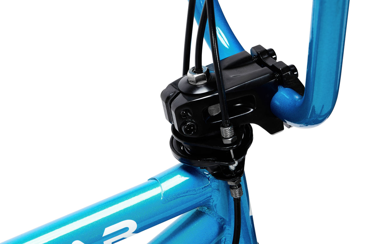 Tribal BMX Tribal Spear F/S 20" BMX - Blue