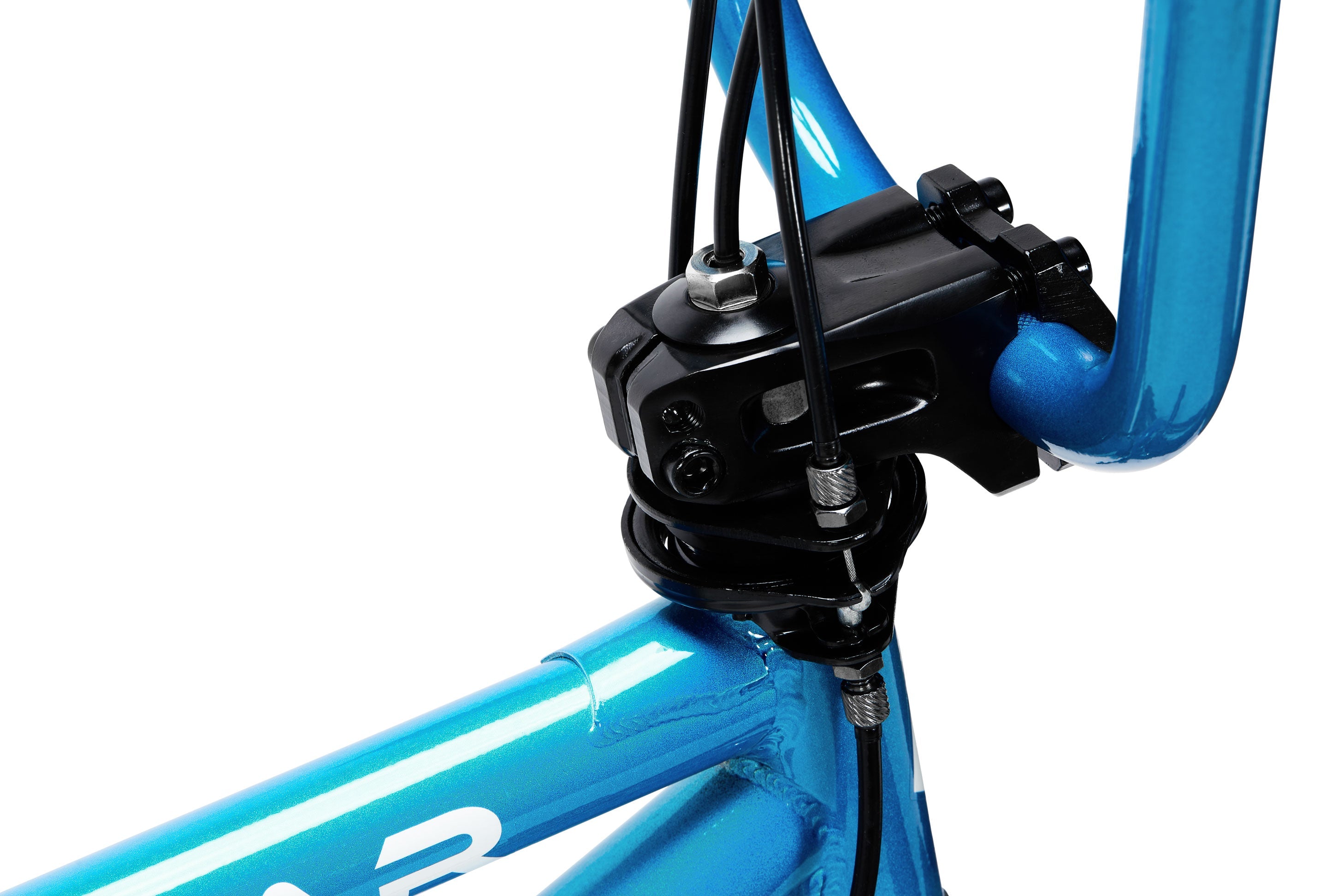 Tribal BMX Tribal Spear F/S 20" BMX - Blue