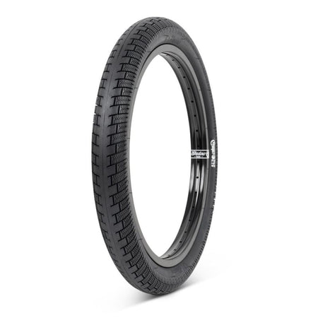 Shadow Creeper Tyre 20" - Black 2.40"