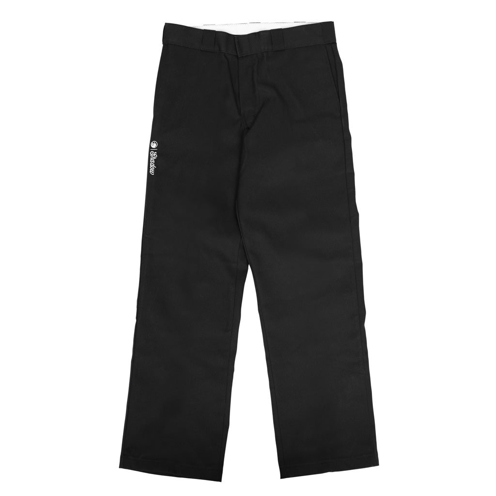 Shadow Saboteur Dickies Trousers - Navy Blue