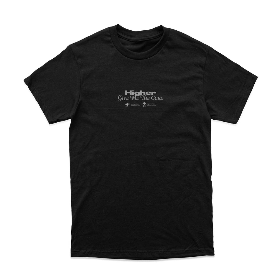 HIGHER Cure T-Shirt