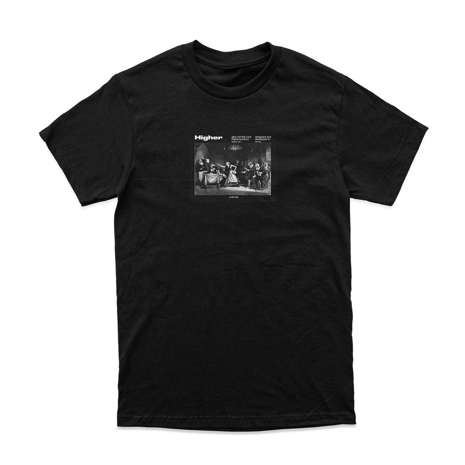 HIGHER Witch T-Shirt