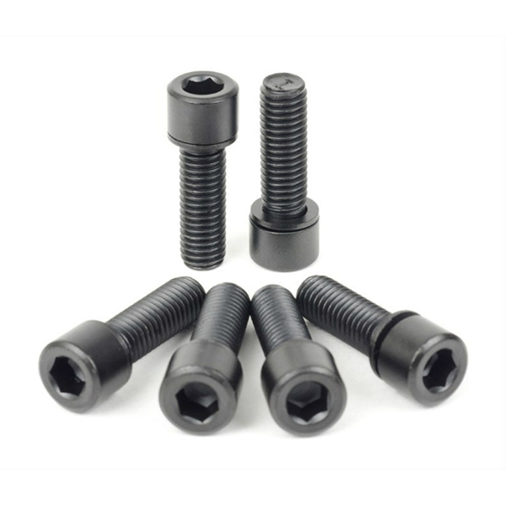 The Shadow Conspiracy Bmx Big Stem Bolts 6 Pack 